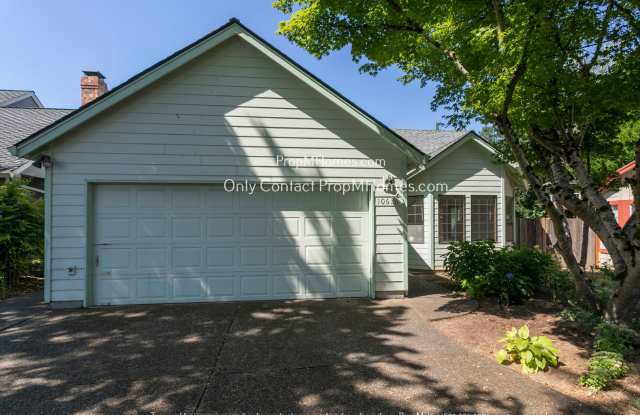Updated Three Bedroom Home in SW Tigard! photos photos