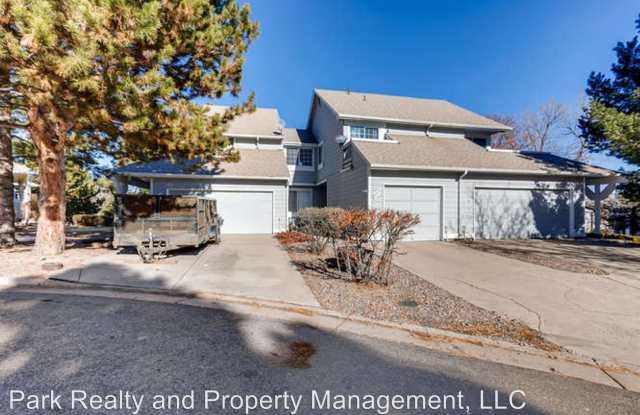 3900 S Rifle Ct - 3900 South Rifle Court, Aurora, CO 80013