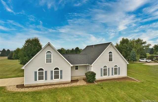 1014 Deer Valley Lane - 1014 Deer Valley Lane, Washtenaw County, MI 48158