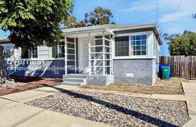 2571 Judson Street - 2571 Judson Street, San Diego, CA 92111