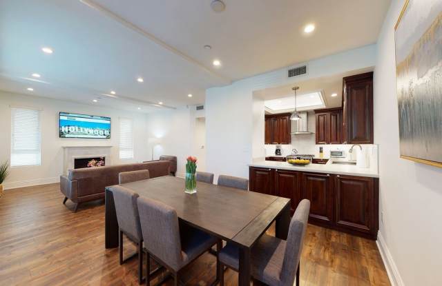 907 S SHENANDOAH St unit: 101 photos photos