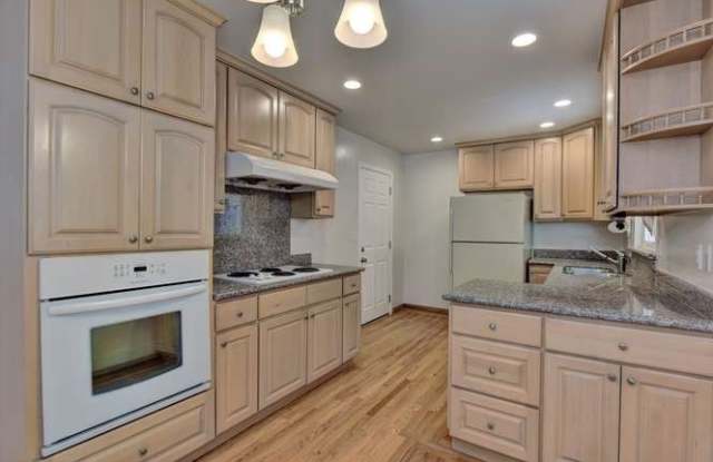 3 bed 2 bath home for rent in San Mateo photos photos