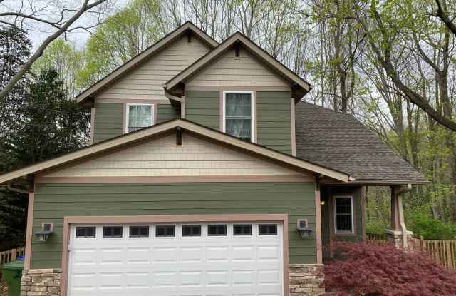 West AVL - Modern Craftsman Style 3 Bedroom photos photos West AVL - Modern Craftsman Style 3 Bedroom photos photos