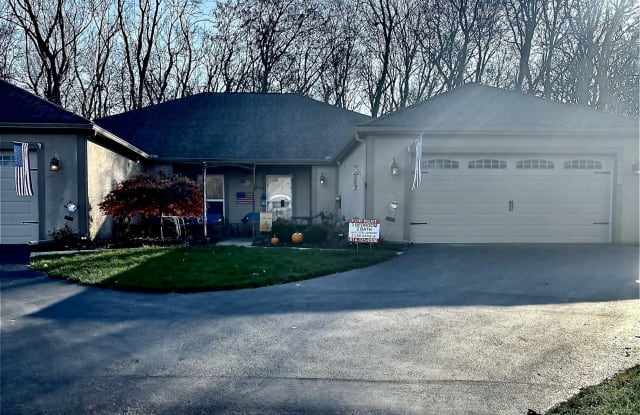 327 old spring Court - 327 Old Spring Court, Dublin, OH 43017