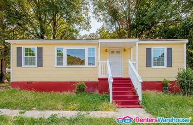 1392 Kenilworth Drive South West - 1392 Kenilworth Drive Southwest, Atlanta, GA 30310