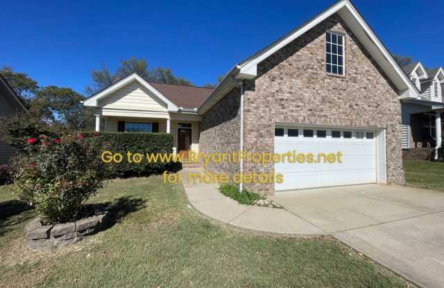 Gallatin - 3 Bedrooms 2 Baths photos photos Gallatin - 3 Bedrooms 2 Baths photos photos