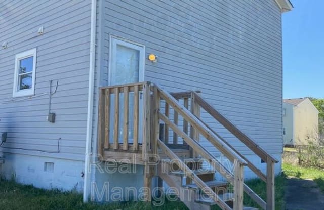 9511 17th Bay St - 9511 17th Bay Street, Norfolk, VA 23518