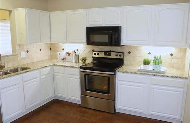 601 Hightrail Drive Gallery 4