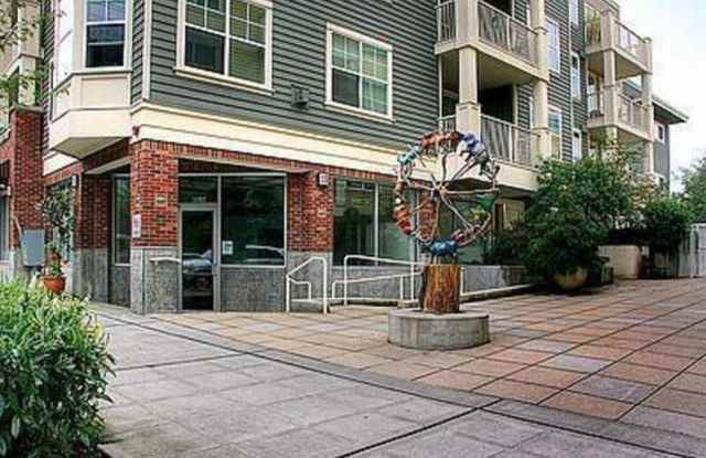 2901 NE Blakeley St - 2901 Northeast Blakeley Street, Seattle, WA 98105