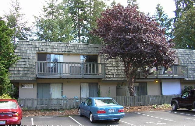 15309 NE 13th Pl #4308 - 15309 Northeast 13th Place, Bellevue, WA 98007