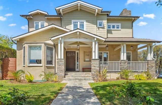 1749 Hill St photos photos