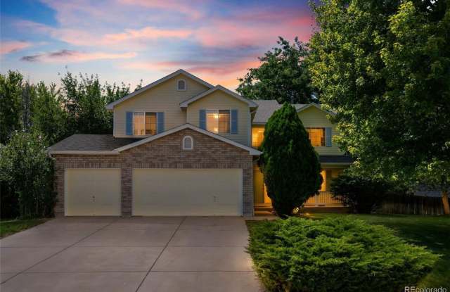 Spacious 5-Bedroom Home with Covered Deck in Erie, CO! Available Now! Gallery 1