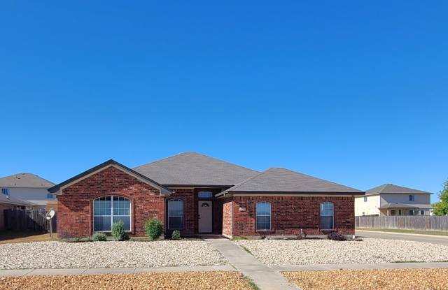 2705 Wisteria Ln - 2705 Wisteria Lane, Killeen, TX 76549 2705 Wisteria Ln - 2705 Wisteria Lane, Killeen, TX 76549