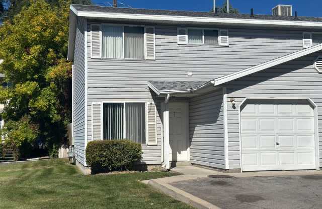 Crescent Townhome - 2940 South 700 East, South Salt Lake, UT 84106