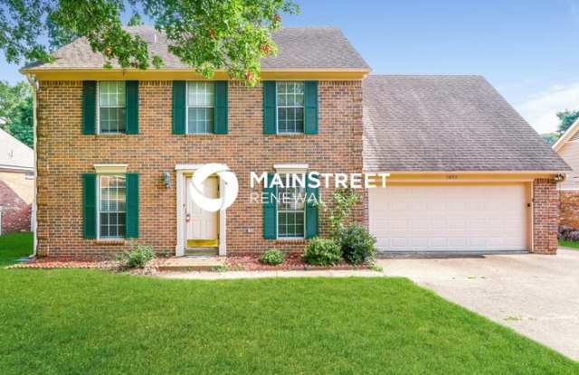 5893 Pipers Green Lane - 5893 Pipers Green Lane, Shelby County, TN 38135 5893 Pipers Green Lane - 5893 Pipers Green Lane, Shelby County, TN 38135