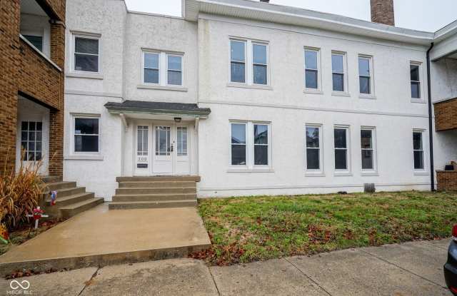 208 W Williams Street - 208 West Williams Street, Lebanon, IN 46052