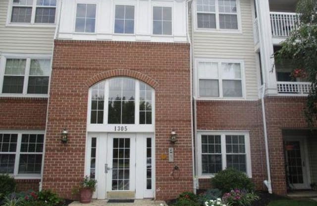 1305 M SHERIDAN PLACE - 1305 Sheridan Pl, Bel Air South, MD 21015