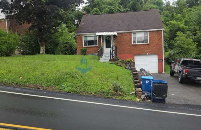 Updated 3-Bedroom house for rent in Penn Hills photos photos