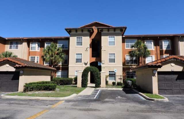 5542 METROWEST BOULEVARD - 5542 Metrowest Boulevard, Orlando, FL 32811