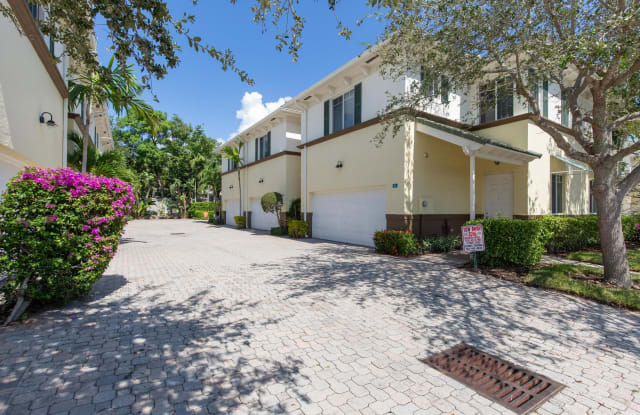 507 N Federal Highway - 507 Federal Highway, Lake Worth, FL 33460