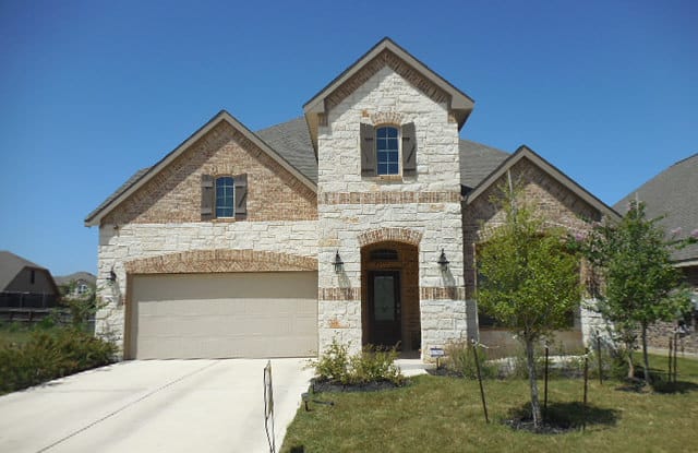 261 Fernwood Dr - 261 Fernwood Drive, Cibolo, TX 78108