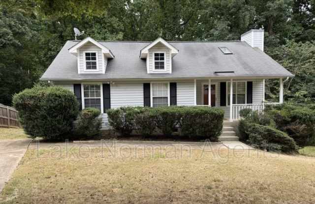 8006 Maxwelton Dr Gallery 1