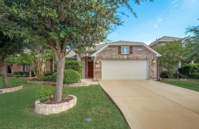 1020 Crest Meadow Drive - 1020 Crest Meadow Drive, Fort Worth, TX 76052