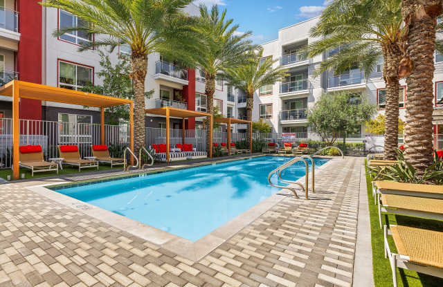 DUO Apartments photos photos