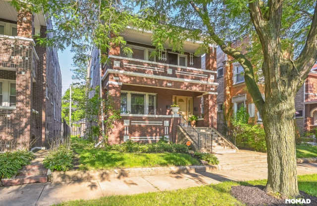 Charming 3BR Duplex in Chicago photos photos