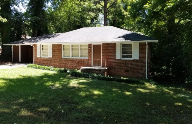 2530 Barge Road Southwest - 2530 Barge Road Southwest, Atlanta, GA 30331