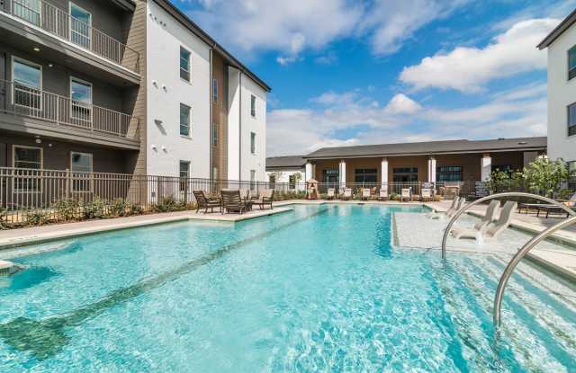 Album Benbrook - 55+ Apartment Homes photos photos