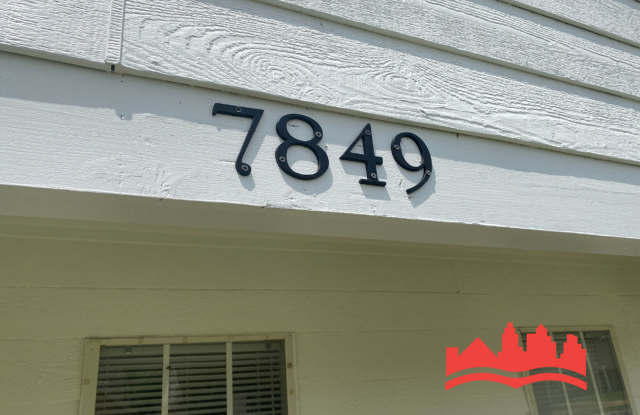 Welcome to 7849 Mary Payton Drive! Gallery 3