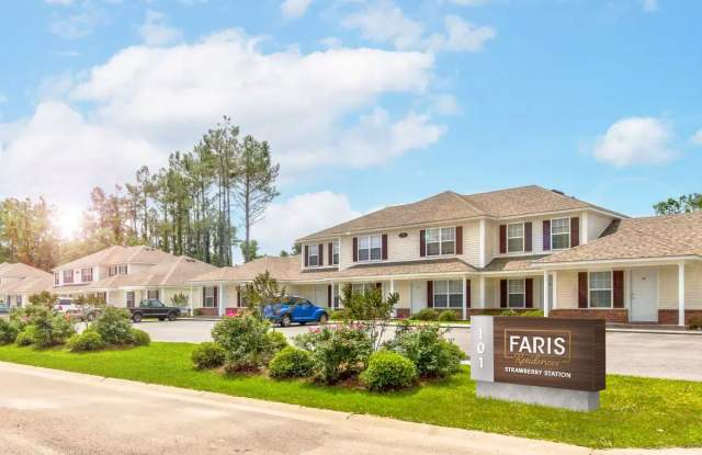 Faris Residences Strawberry Station photos photos