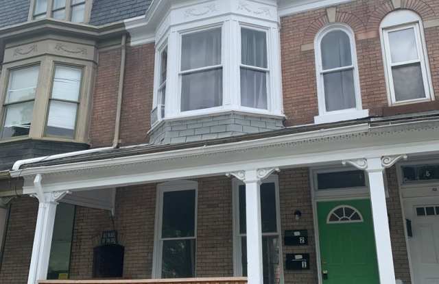 2 Bedroom 1st Floor-Parking- Penn Park Area York City photos photos
