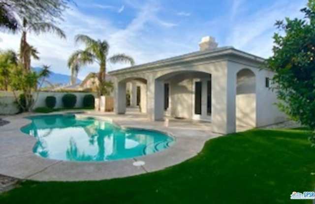 17   Provence Way - 17 Provence Way, Rancho Mirage, CA 92270