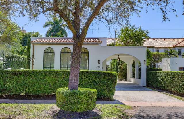 426 Aragon Ave photos photos