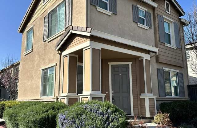 1060 Gridley Dr - 1060 Gridley Drive, Pittsburg, CA 94565