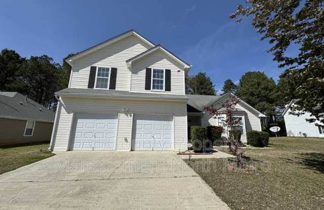 4523 Era Trace - 4523 Era Trace, Gwinnett County, GA 30039 4523 Era Trace - 4523 Era Trace, Gwinnett County, GA 30039