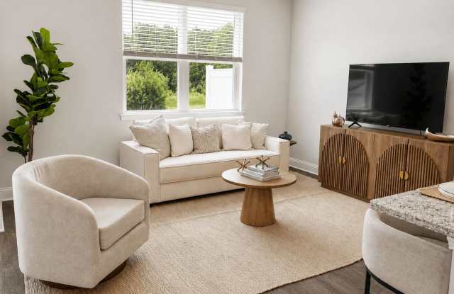 Central Townhomes Gallery 3