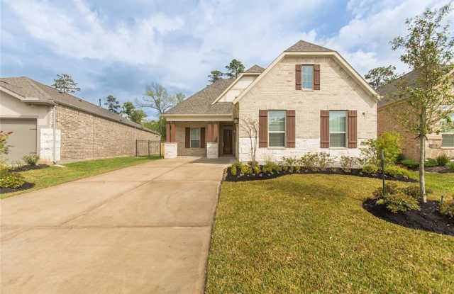 7402 Kearney Hill Lane - 7402 Kearney Hill Lane, Harris County, TX 77389