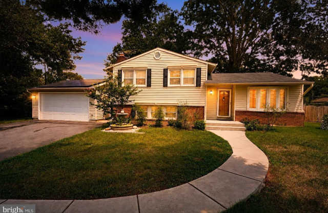8905 VALLEY FORGE Drive photos photos