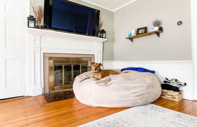 306 Riverside Avenue - 306 Riverside Avenue, Medford, MA 02155