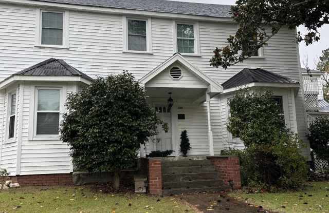 705 Mcreynolds unit: C - 705 McReynolds Street, Carthage, NC 28327