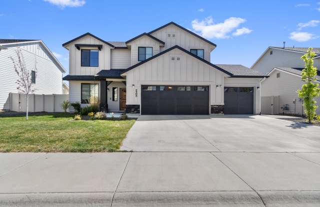 2308 N Blue Marsh Way photos photos