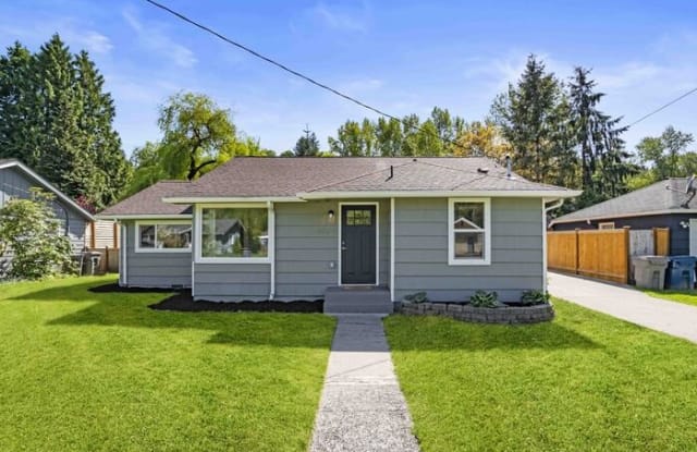 3029 Southeast 6th Street - 3029 Southeast 6th Street, Renton, WA 98058