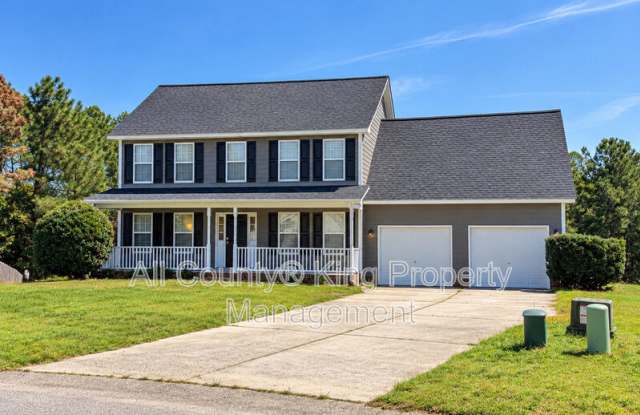 115 Sand Dollar Court Gallery 1