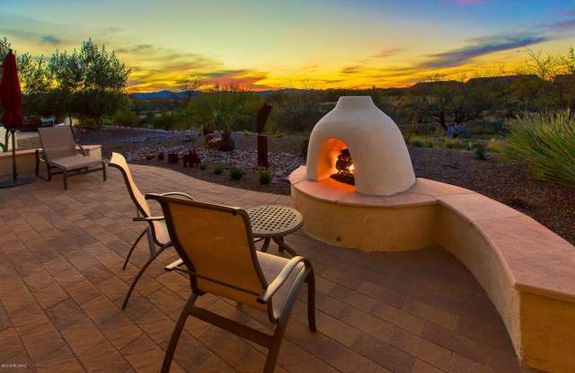 60368 E Arroyo Vista Drive - 60368 East Arroyo Vista Drive, Pinal County, AZ 85623