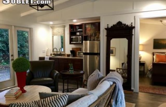 820 I Street - 820 I Street, Petaluma, CA 94952