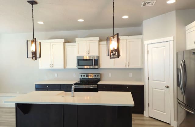 Single Level 3 Bedroom Home in St. George photos photos