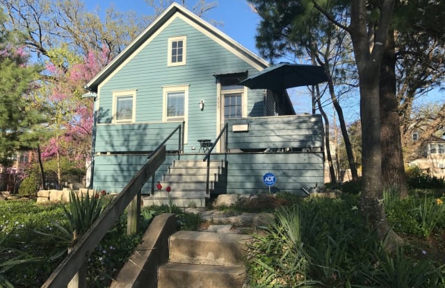 4017 Holmes St. - 4017 Holmes Street, Kansas City, MO 64110